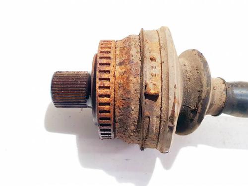 Right rear driveshaft AUDI A4 B6 (8E2) 2.5 TDI quattro | BP34897254M41 - Image 2
