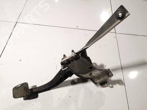 Pedal NISSAN ALMERA II Hatchback (N16) 2.2 Di | BP34910357I4 - Image 2