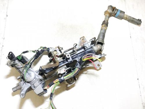 Used Steering column Steering column MITSUBISHI SPACE STAR MPV (DG_A) 1.8 GDI (DG5A) (122 hp) 35872871 35872871