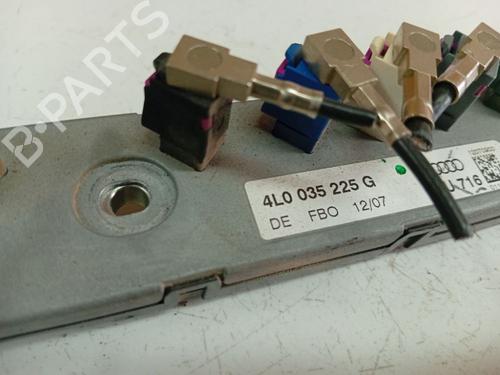 Electronic module AUDI Q7 (4LB) 3.0 TDI quattro | BP39065294M83 - Image 4
