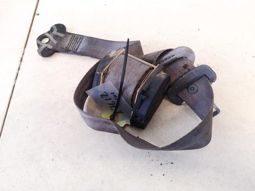 Used Front left seatbelt Front left seatbelt 35454612 35454612