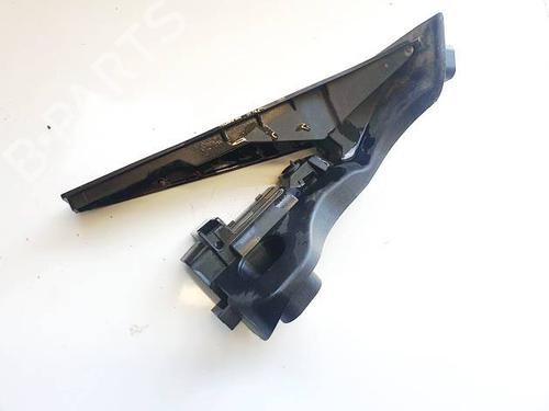 Used Pedal Pedal SKODA SUPERB II (3T4) 2.0 TDI (140 hp) 34794823 34794823