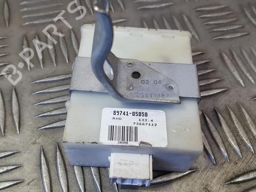 Used Electronic module Electronic module TOYOTA AVENSIS (_T25_) 2.0 D-4D (CDT250_, CDT250R) (116 hp) 35683394 35683394
