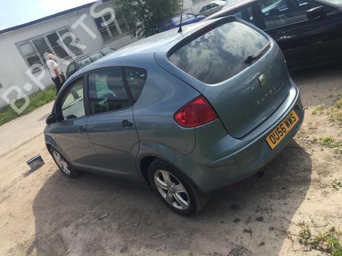 Electronic module SEAT ALTEA (5P1) 1.6 | BP33493563M83 - Image 9