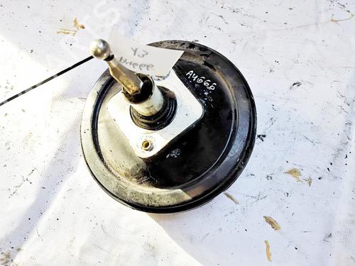 Used Servo brake Servo brake AUDI A6 C5 (4B2, 4B4) 2.5 TDI (150 hp) 35876581 35876581