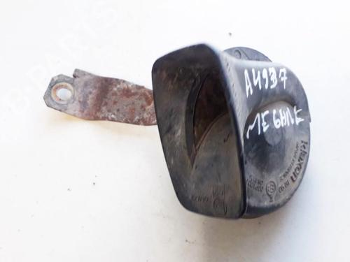 Used Horn Horn 35864777 35864777