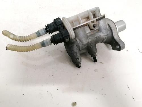 Used Brake master cylinder Brake master cylinder OPEL MERIVA B MPV (S10) 1.7 CDTI (75) (100 hp) 35553269 35553269