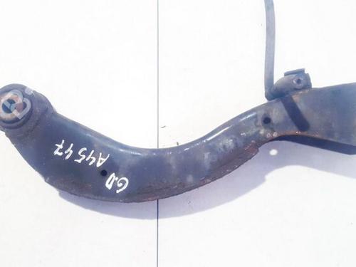 Used Right rear suspension arm Right rear suspension arm 35846105 35846105