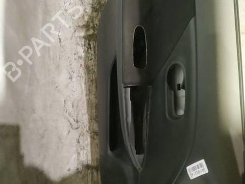 Front left panel NISSAN NOTE (E11, NE11) 1.4 | BP34927798C58 - Image 2