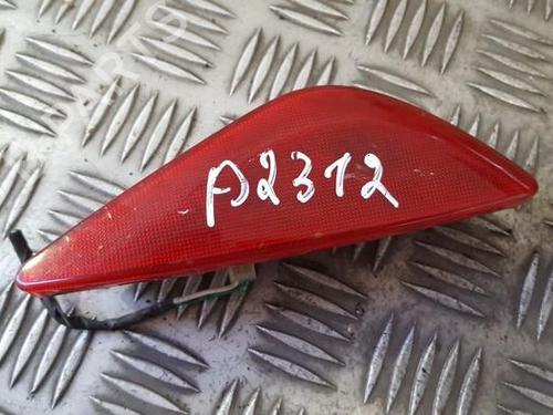 Used Third brake light Third brake light SSANGYONG MUSSO (FJ) 2.9 D (99 hp) 35687208 35687208