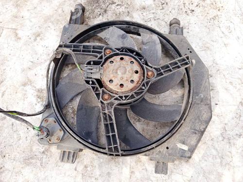Used Fan Fan FORD FIESTA IV (JA_, JB_) 1.25 i 16V (75 hp) 34941766 34941766