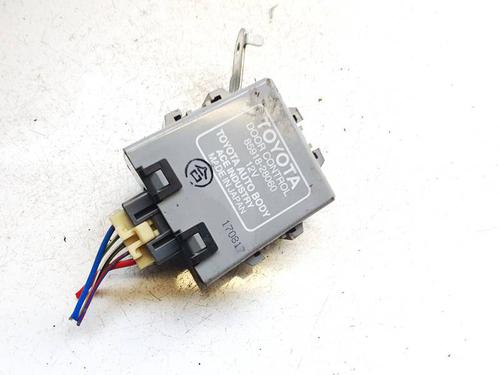 Used Electronic module Electronic module 35085937 35085937