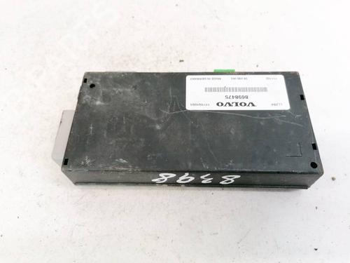 Used Electronic module Electronic module VOLVO C30 (533) D3 (150 hp) 32921085 32921085