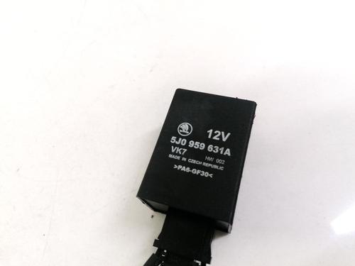 Electronic sensor SKODA FABIA II (542) 1.4 TDI | BP32896572M84 - Image 3