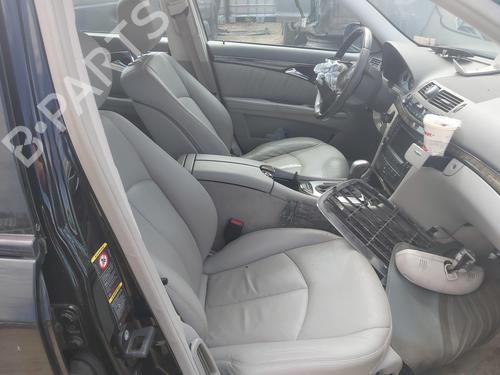 Engine mount MERCEDES-BENZ E-CLASS (W211) E 320 CDI (211.022) | BP33102359M89  - Image 8