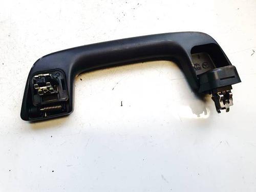 Interior roof handle MAZDA 3 Saloon (BP_) 2.0 SKYACTIV-G M Hybrid (BP5S, BP6S) | BP40243802I35 - Image 3