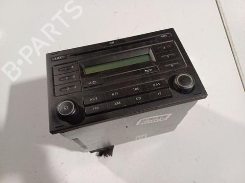 Used Radio Radio 34985959 34985959