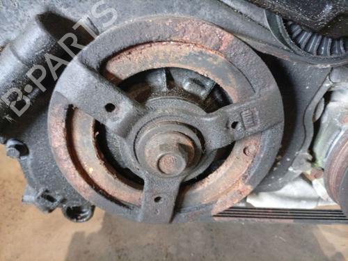 Used Pulley Pulley 37687338 37687338
