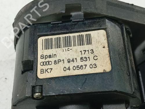 Switch AUDI A3 (8P1) 2.0 TDI 16V | BP40244572I30 - Image 5