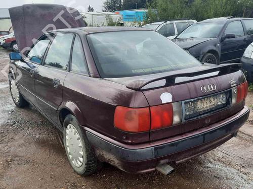 Electronic module AUDI 80 B4 Saloon (8C2) 2.0 E | BP35552806M83 - Image 8