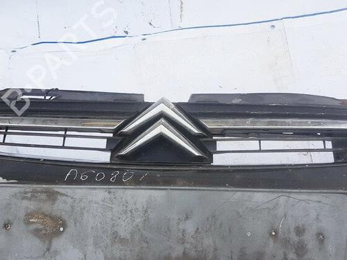 Grill Grill CITROËN C5 I (DC_) 2.0 HDi (DCRHZB, DCRHZE) (109 hp) 35625882 35625882