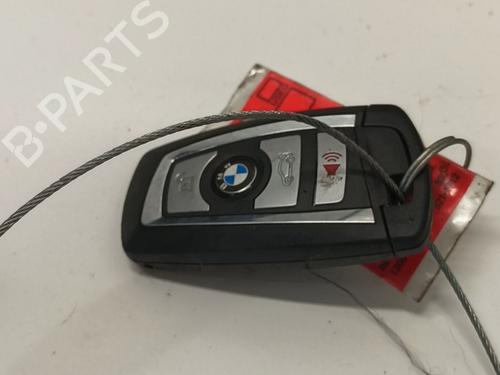 Electronic module BMW 5 (F10) 535 i | BP39181548M83 - Image 2