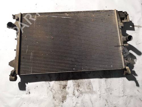 Used Water radiator Water radiator 35265661 35265661