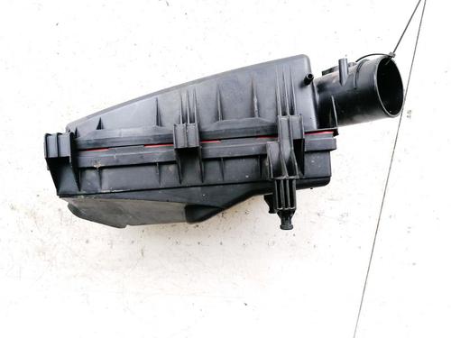 Used Air filter box Air filter box FORD MONDEO III (B5Y) 2.0 TDCi (130 hp) 35578746 35578746