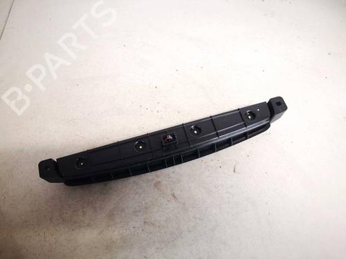 Warning switch SMART FORFOUR (454) 1.5 (454.032) | BP35246699I22 - Image 2