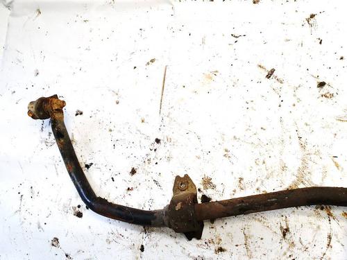 Anti roll bar VW PASSAT B6 (3C2) 2.0 TDI | BP35363421M96 - Image 3
