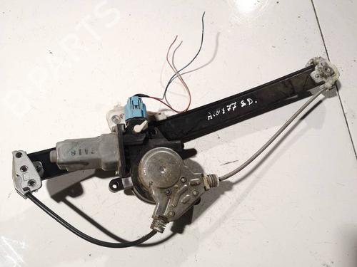 Used Rear right window mechanism Rear right window mechanism 34969879 34969879