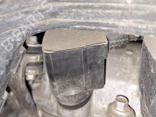 Used Ignition coil Ignition coil HONDA CIVIC VIII Hatchback (FN, FK) 1.4 (FK1) (83 hp) 34763613 34763613