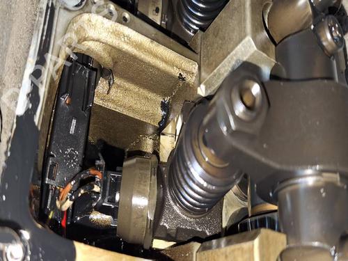 Injector Injector SKODA FABIA II (542) 1.4 TDI (80 hp) 36102358 36102358