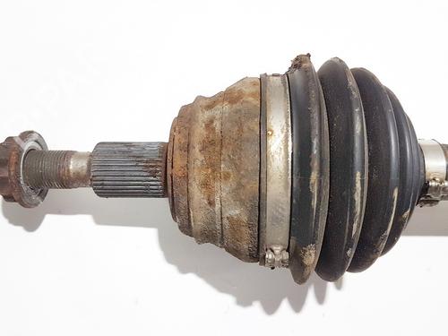 Left front driveshaft AUDI A3 (8L1) 1.8 | BP35523764M38 - Image 2
