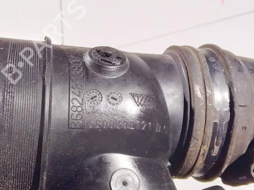 Pipe CITROËN C5 III (RD_) 2.2 HDi (RD4HTH) | BP32612417M125