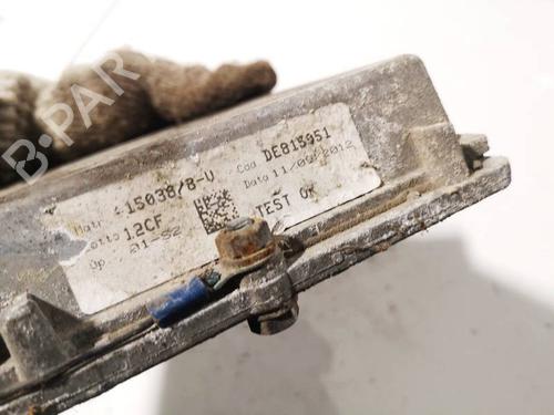 Engine control unit (ECU) SUBARU TRIBECA (B9) 3.0 (WXE) | BP38314509M57 - Image 3