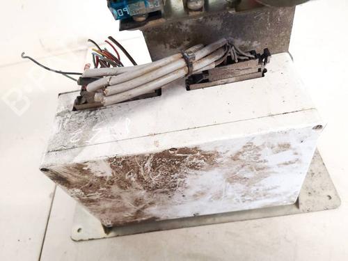 Electronic module FORD TRANSIT Van (FA_ _) 2.2 TDCi | BP32932214M83 - Image 3