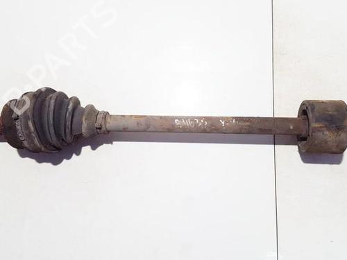 Used Right front driveshaft Right front driveshaft FIAT STILO (192_) 1.6 16V (192_XB1A) (103 hp) 35855517 35855517