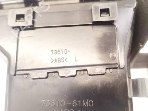 Luftventil SUZUKI SX4 S-Cross (JY) 1.6 (AKK 416) | BP32593212I21 - Image 3