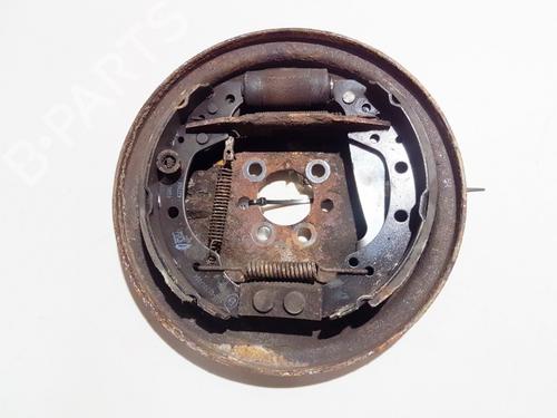 Used Hand brake Hand brake 35643501 35643501