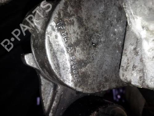Pulley SUZUKI SX4 (EY, GY) 1.6 DDIS (RW416D) | BP35656487M122 - Image 2