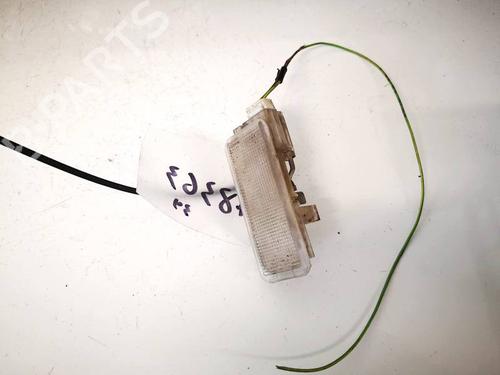 Used Interior roof light Interior roof light PEUGEOT 607 (9D, 9U) 2.2 HDi (133 hp) 35274780 35274780