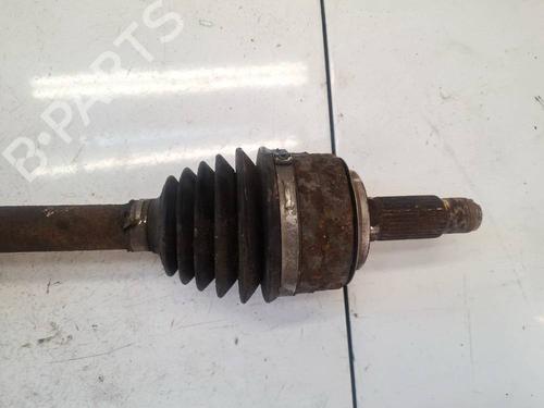 Left front driveshaft HONDA CR-V IV (RM_) 1.6 i-DTEC (RE6) | BP34899362M38 - Image 2