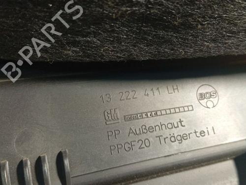 Boot lining OPEL INSIGNIA A (G09) 2.0 CDTI (68) | BP34793292I3 - Image 4