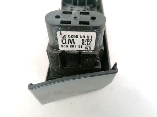 Switch OPEL ASTRA H (A04) 1.8 (L48) | BP35433141I30 - Image 3