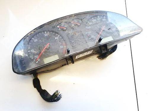 Used Instrument cluster Instrument cluster VW PASSAT B5 Variant (3B5) 1.9 TDI (110 hp) 34949347 34949347
