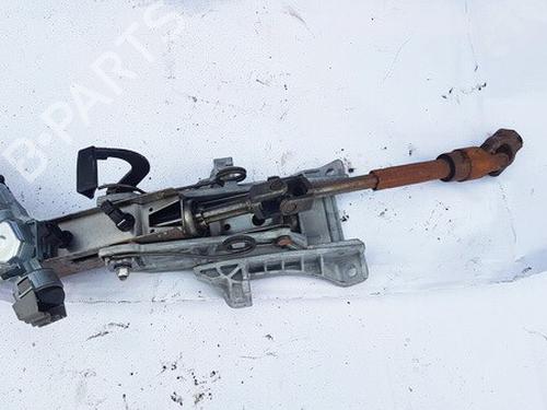 Used Steering column Steering column FORD FOCUS II (DA_, HCP, DP) 1.6 TDCi (109 hp) 35640120 35640120