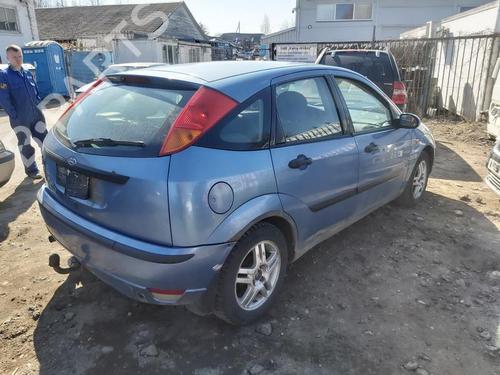 Electronic sensor FORD FOCUS I (DAW, DBW) 1.6 16V | BP33526073M84 - Image 10