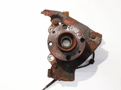 Used Left front steering knuckle Left front steering knuckle FIAT IDEA (350_) 1.3 D Multijet (70 hp) 35334794 35334794