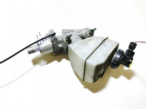 Used Brake master cylinder Brake master cylinder RENAULT CLIO II (BB_, CB_) 1.2 LPG (58 hp) 35879804 35879804